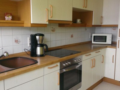 Holiday apartment Dreiländereck - Features photo 8