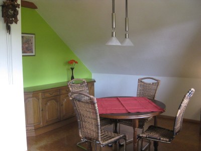 Holiday apartment Dreiländereck - Features photo 9
