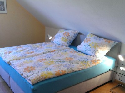 Holiday apartment Dreiländereck - Features photo 10