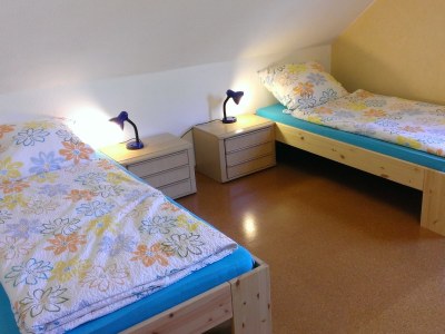 Holiday apartment Dreiländereck - Features photo 11