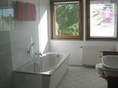 Holiday apartment Dreiländereck - Features photo 12