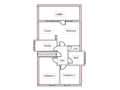 Holiday apartment Dreiländereck - Document photo 17