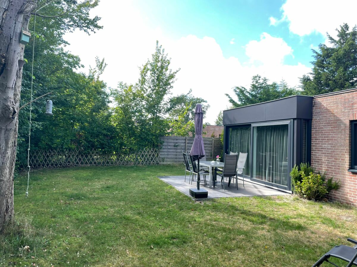 Holiday house Texel Californiëweg 305 - Outdoor photo 3