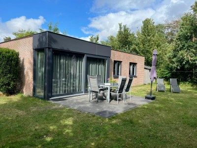 Holiday house Texel Californiëweg 305 in De Koog - Holiday house