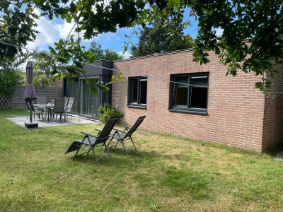 Holiday house Texel Californiëweg 305 - Outdoor photo 2