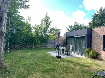 Holiday house Texel Californiëweg 305 - Outdoor photo 3