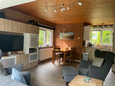 Holiday house Texel Californiëweg 305 - Features photo 6