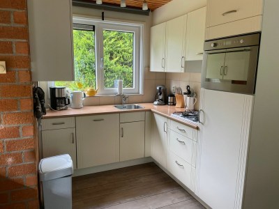 Holiday house Texel Californiëweg 305 - Features photo 7