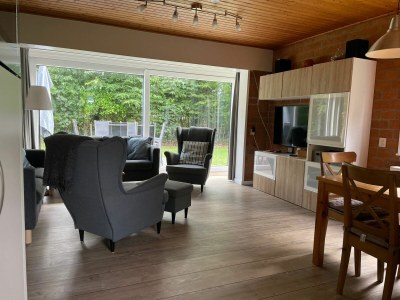 Holiday house Texel Californiëweg 305 - Features photo 8