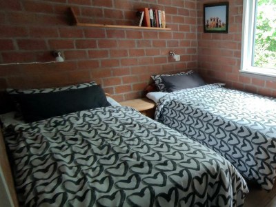 Holiday house Texel Californiëweg 305 - Features photo 12