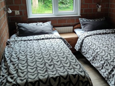 Holiday house Texel Californiëweg 305 - Features photo 13