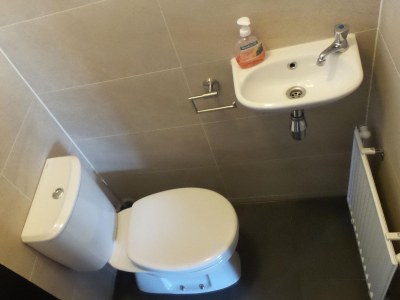 Holiday house Texel Californiëweg 305 - Features photo 15