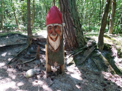 Holiday house Texel Californiëweg 305 - Environment photo 21