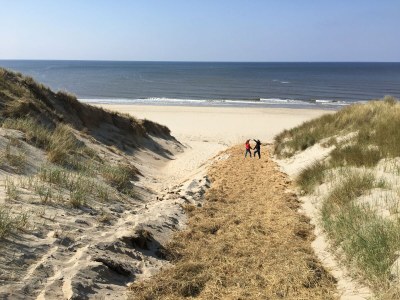Holiday house Texel Californiëweg 305 - Environment photo 24