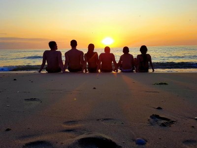 Holiday house Texel Californiëweg 305 - Environment photo 25