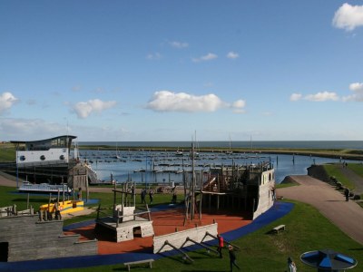 Holiday house Texel Californiëweg 305 - Environment photo 28