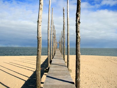 Holiday house Texel Californiëweg 305 - Environment photo 29