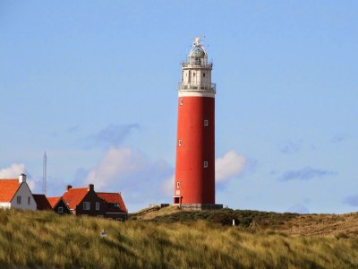 Holiday house Texel Californiëweg 305 - Environment photo 30
