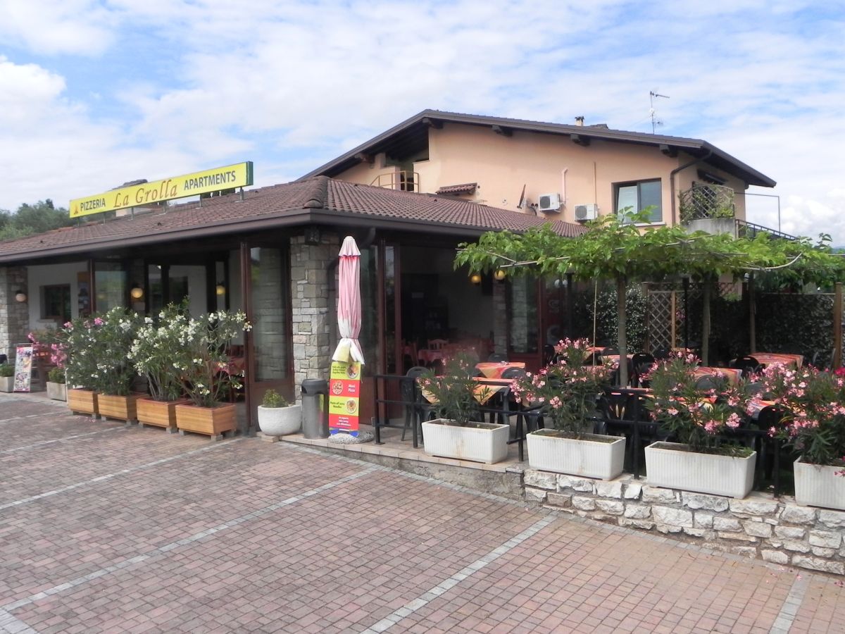 Holiday apartment La Grolla 2 - Outdoor photo 3