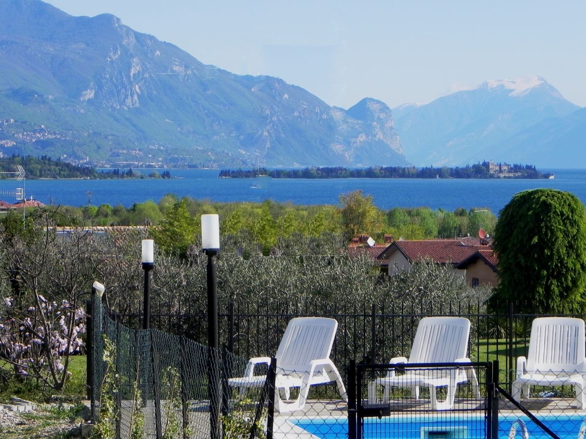 Holiday apartment La Grolla 2 - Outdoor photo 5