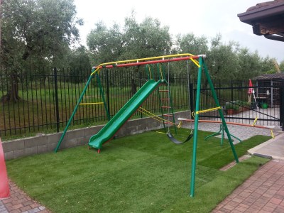 Holiday apartment La Grolla 2 - Outdoor photo 6