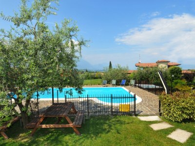 Holiday apartment La Grolla 2 - Outdoor photo 7