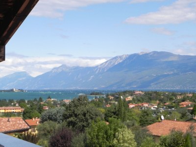 Holiday apartment La Grolla 2 - Outdoor photo 8