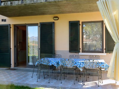 Holiday apartment La Grolla 2 - Outdoor photo 9