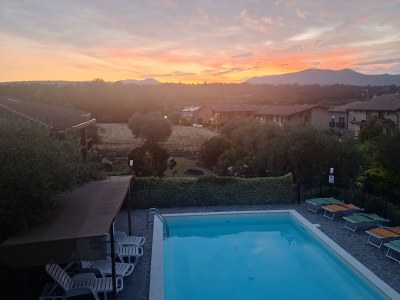 Holiday apartment La Grolla 2 - Outdoor photo 10