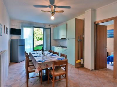 Holiday apartment La Grolla 2 - Features photo 12