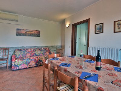 Holiday apartment La Grolla 2 - Features photo 14