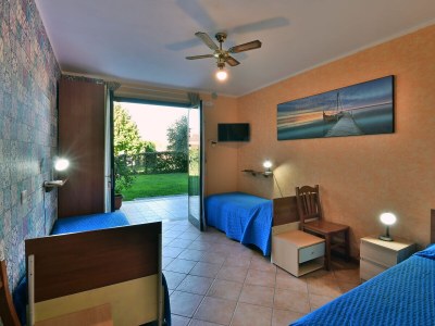 Holiday apartment La Grolla 2 - Features photo 16