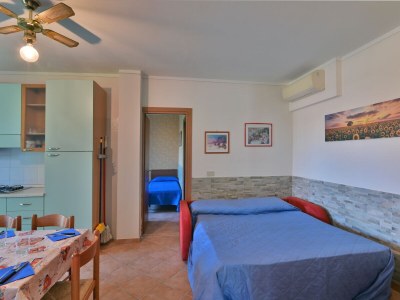 Holiday apartment La Grolla 2 - Features photo 17