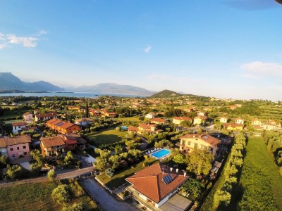 Holiday apartment La Grolla 2 - Environment photo 23