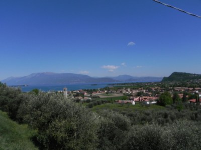 Holiday apartment La Grolla 2 - Environment photo 24