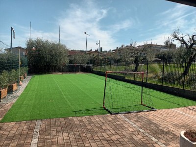 Holiday apartment La Grolla 2 - Environment photo 25