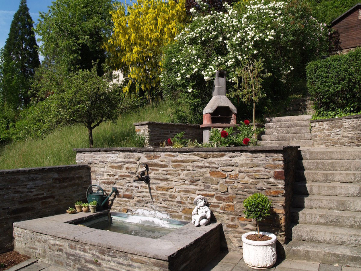 Holiday apartment Berggarten - Outdoor photo 4