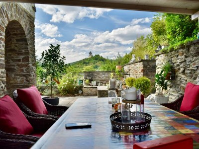 Holiday apartment Berggarten - Outdoor photo 3