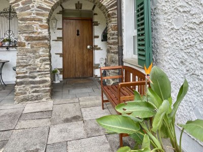 Holiday apartment Berggarten - Outdoor photo 5