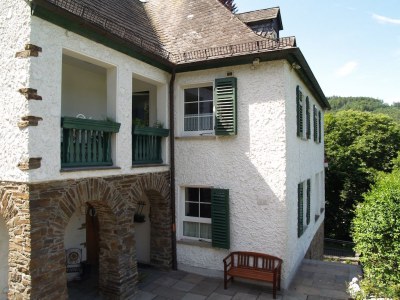 Holiday apartment Berggarten - Outdoor photo 6