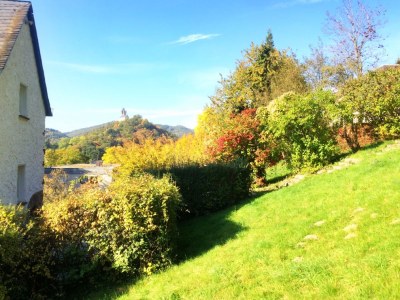 Holiday apartment Berggarten - Outdoor photo 7