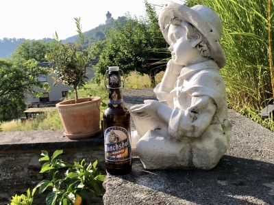 Holiday apartment Berggarten - Outdoor photo 9