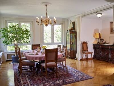 Holiday apartment Berggarten - Features photo 12