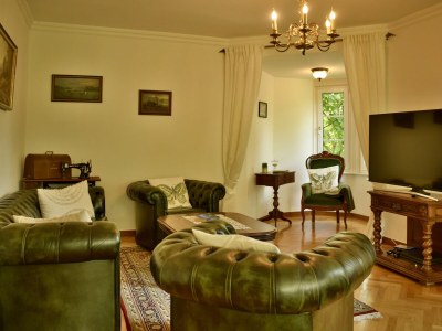 Holiday apartment Berggarten - Features photo 13