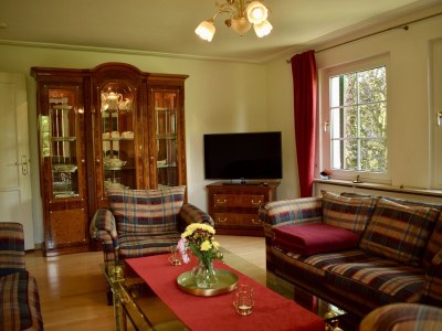 Holiday apartment Berggarten - Features photo 14