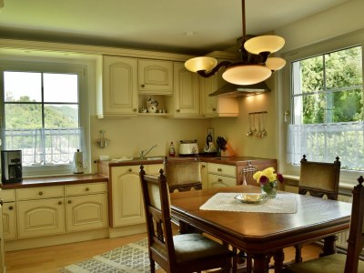 Holiday apartment Berggarten - Features photo 17