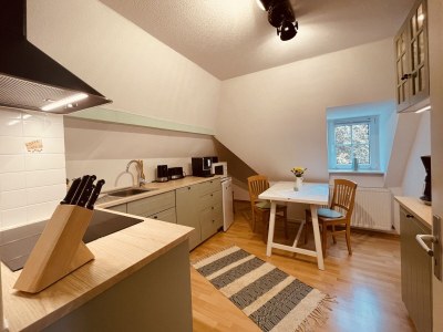 Holiday apartment Berggarten - Features photo 18