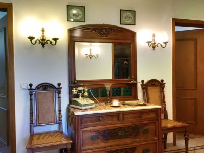 Holiday apartment Berggarten - Features photo 19