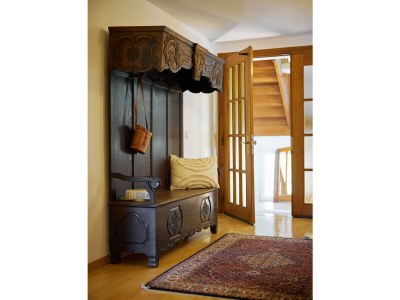 Holiday apartment Berggarten - Features photo 20