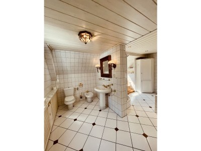 Holiday apartment Berggarten - Features photo 21